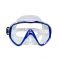 Marlin Visualator Blue/Clear Mask