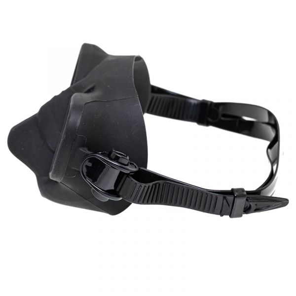 Marlin Matrix Black Mask