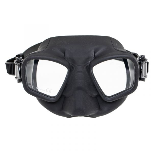 Marlin Matrix Black Mask