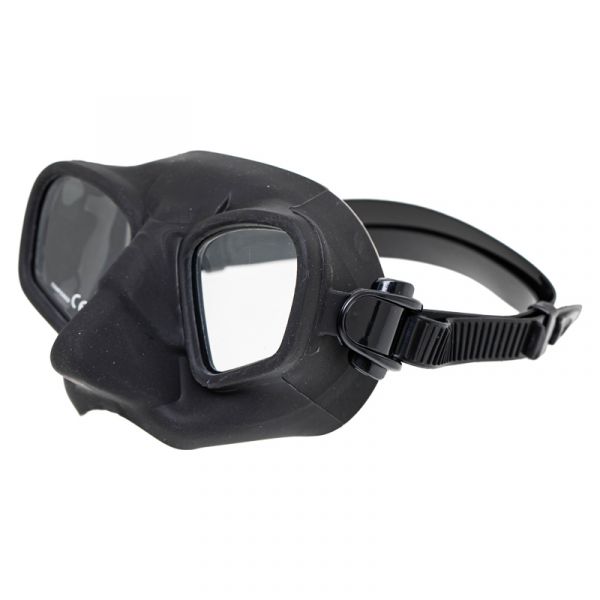 Marlin Matrix Black Mask