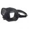 Marlin Matrix Black Mask