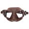 Marlin Matrix Brown Mask