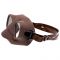 Marlin Matrix Brown Mask