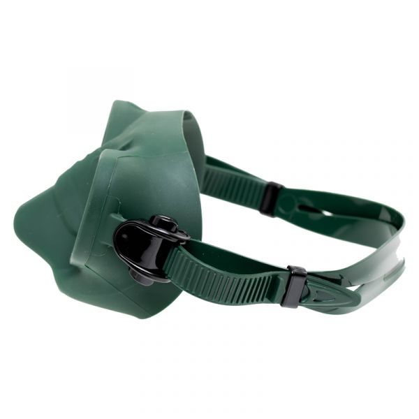 Marlin Matrix Green Mask