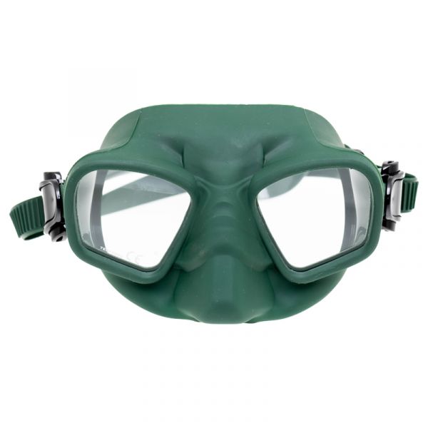 Marlin Matrix Green Mask