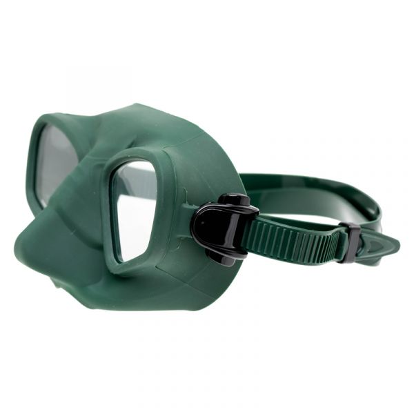Marlin Matrix Green Mask