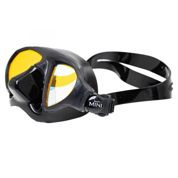   Marlin Mini Mask with nonreflecting glasses