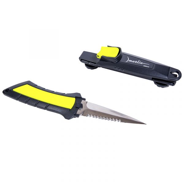 Marlin Mini Stainless Steel Knife