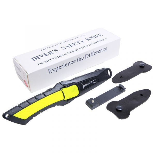 Marlin Mini Stainless Steel Knife