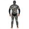 Гидрокостюм Marlin Phantom Moss 7 мм 60