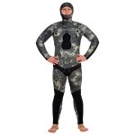 Гидрокостюм Marlin Phantom Moss 5мм