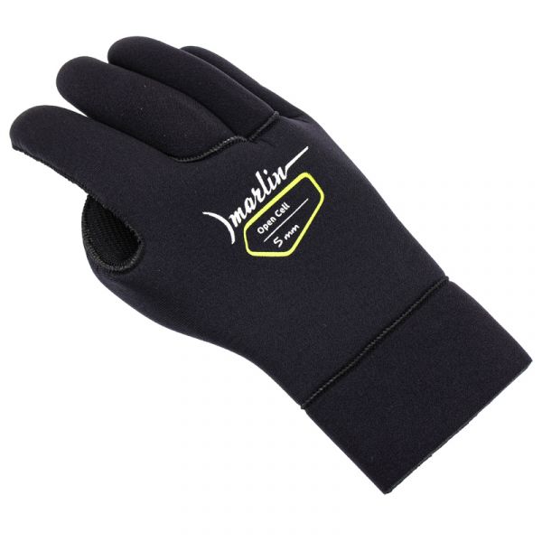 Marlin Gloves Open Cell Sheico 5 mm