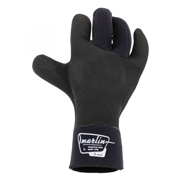 Marlin Gloves Open Cell Sheico 5 mm