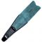 Fins for spearfishing Marlin Triton Green