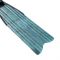 Fins for spearfishing Marlin Triton Green
