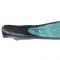 Fins for spearfishing Marlin Triton Green