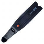 Ласты длинные Marlin One Black