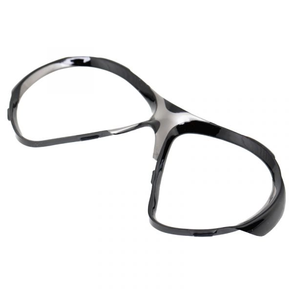 Mask frame Marlin Superba Black / Titan