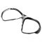 Mask frame Marlin Superba Black / Titan