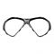 Mask frame Marlin Superba Black / Titan