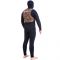Marlin Cargo Vest Quick Release Vest Oliva