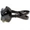 Маска Marlin Turbo Black