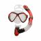 Marlin Cuba Red Mask