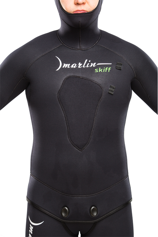 Wetsuit Marlin Skiff 2.0 3 mm