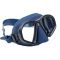 Marlin Matte Blue Mask