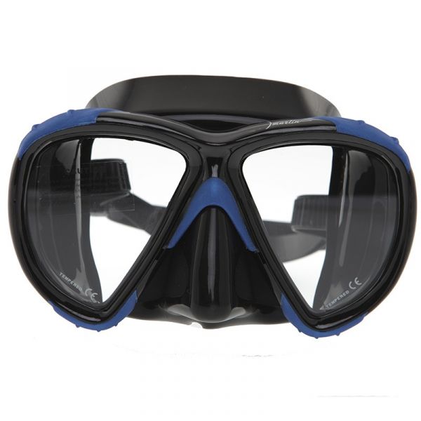 Marlin Twist Black/Blue Mask
