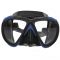 Marlin Twist Black/Blue Mask