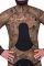 Гидрокостюм Marlin Camoskin Oliva 5 мм