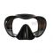 Marlin Frameless Duo Black Mask