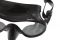 Marlin Frameless Duo Black Mask
