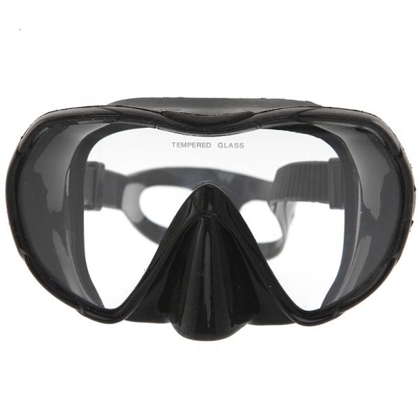 Marlin Frameless Uno Mask