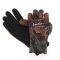 Marlin Ultrastretch Brown Gloves 5 mm