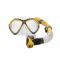 Marlin Cuba Yellow Mask
