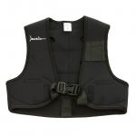 Жилет грузовой быстросъемный Marlin Vest Black