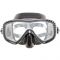 Marlin Look Black Mask