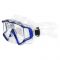 Marlin Big Panoramic Blue Mask