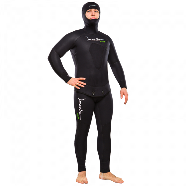 Wetsuit Marlin Skiff 2.0 3 mm