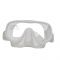 Marlin Frameless Black Mask