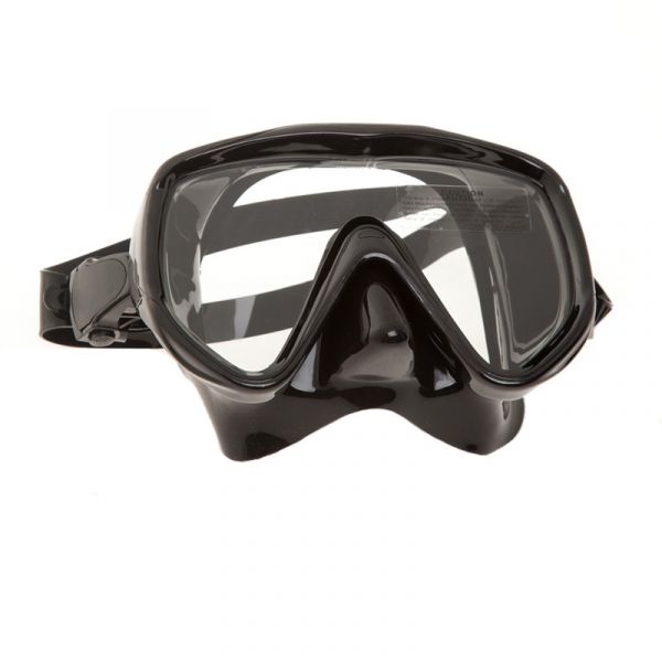 Marlin Visualator Black Mask