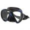 Marlin Twist Black/Blue Mask
