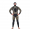Marlin Cargo Vest Quick Release Neo 6 black