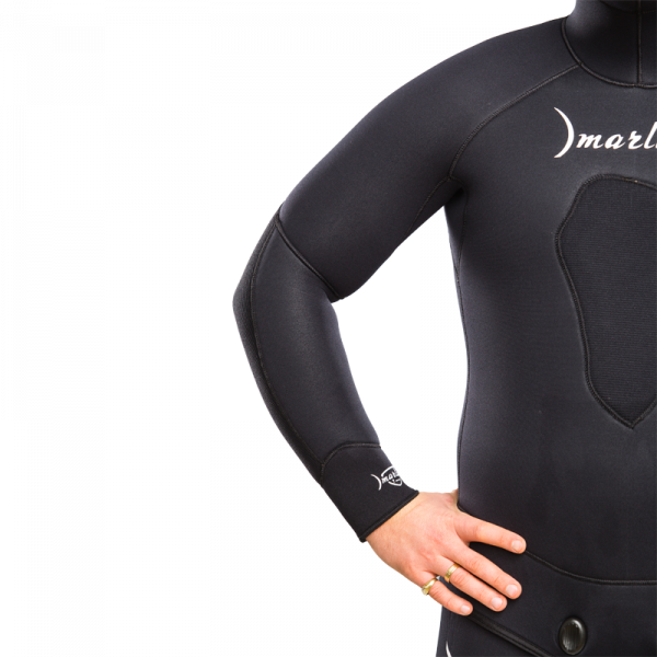 Wetsuit Marlin Skiff 2.0 3 mm