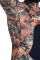 Wetsuit Marlin Camoskin Brown 7 mm