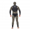 Marlin Cargo Vest Quick Release Neo 8 black