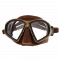 Marlin Matte Brown Mask
