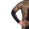 Гидрокостюм Marlin Camoskin Oliva 5 мм